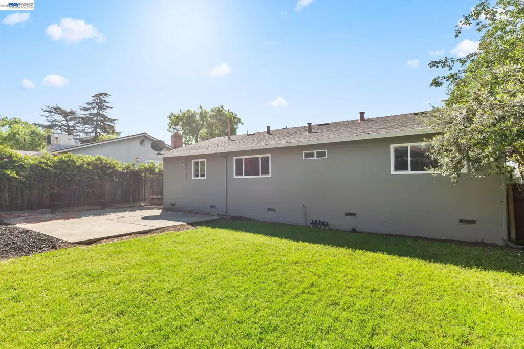 2950 Kelly Street Livermore CA 94551