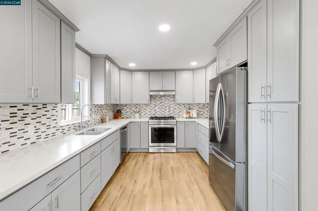 4321 Cowell Road Concord CA 94518