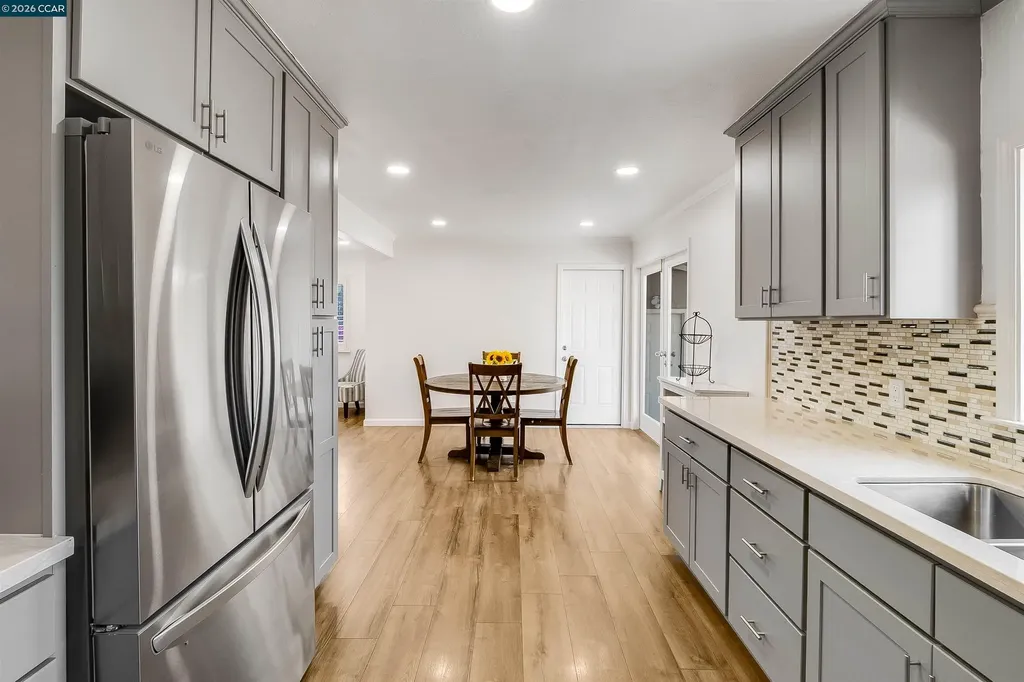 4321 Cowell Road Concord CA 94518