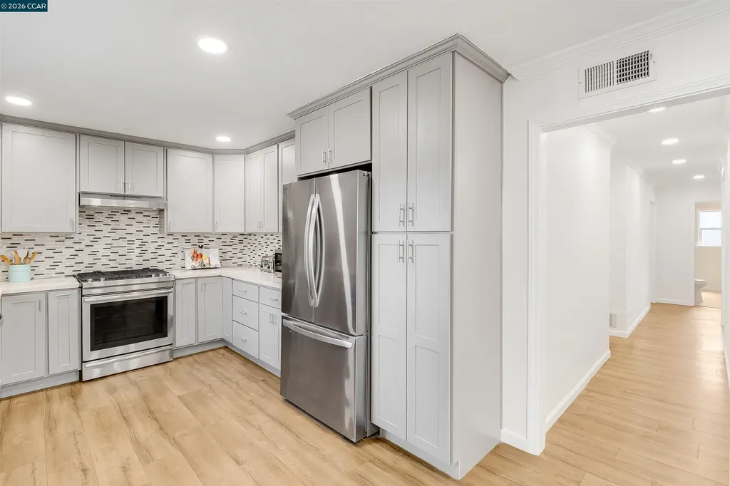 4321 Cowell Road Concord CA 94518