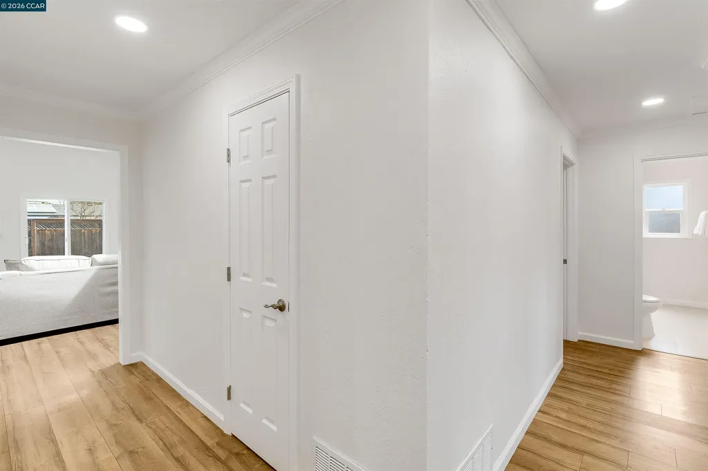 4321 Cowell Road Concord CA 94518