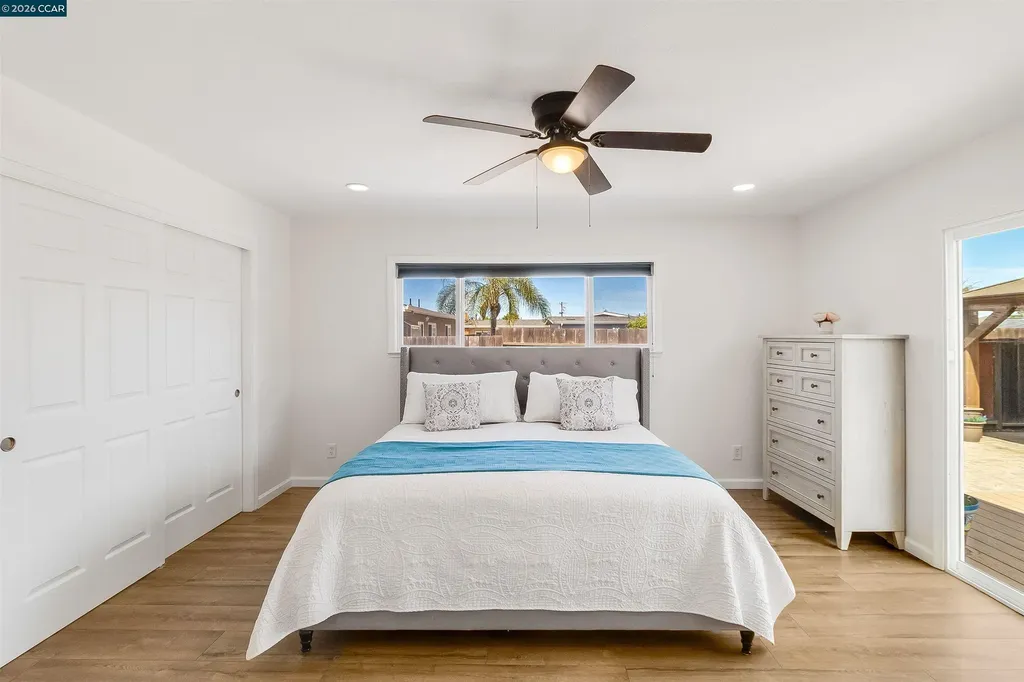 4321 Cowell Road Concord CA 94518