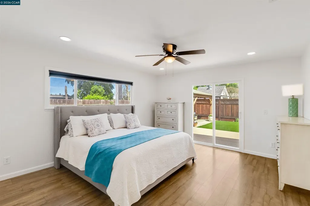 4321 Cowell Road Concord CA 94518