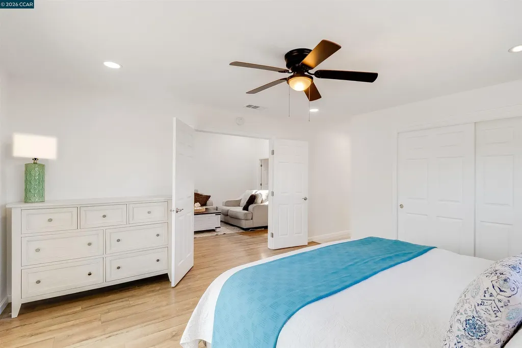 4321 Cowell Road Concord CA 94518