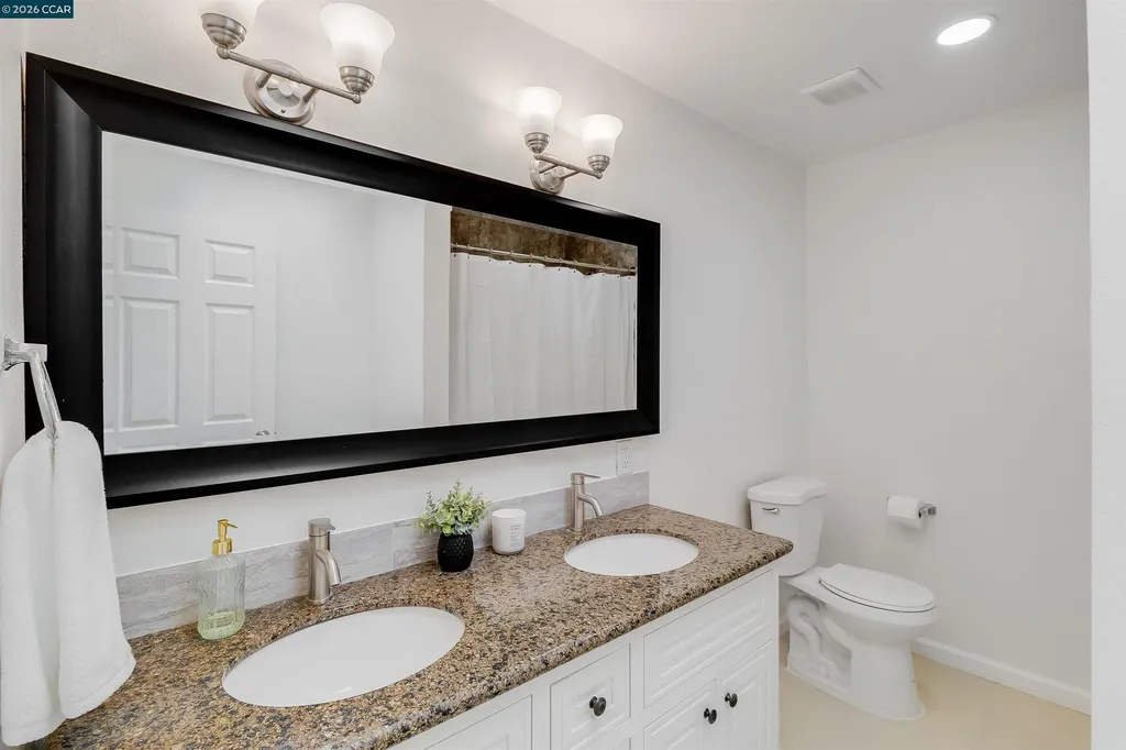 4321 Cowell Road Concord CA 94518
