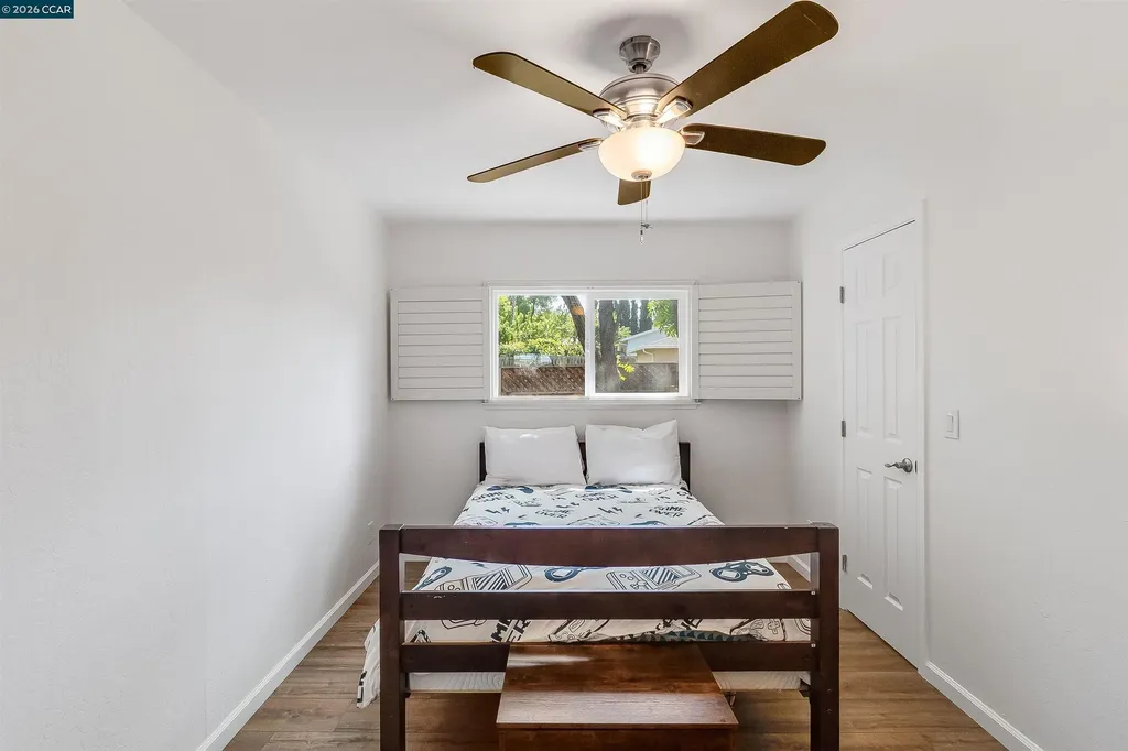 4321 Cowell Road Concord CA 94518