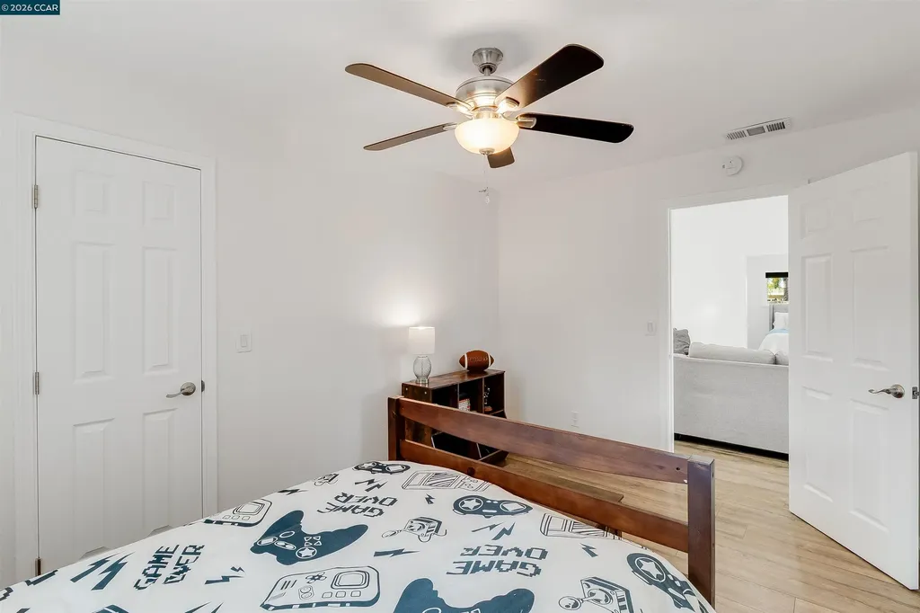4321 Cowell Road Concord CA 94518