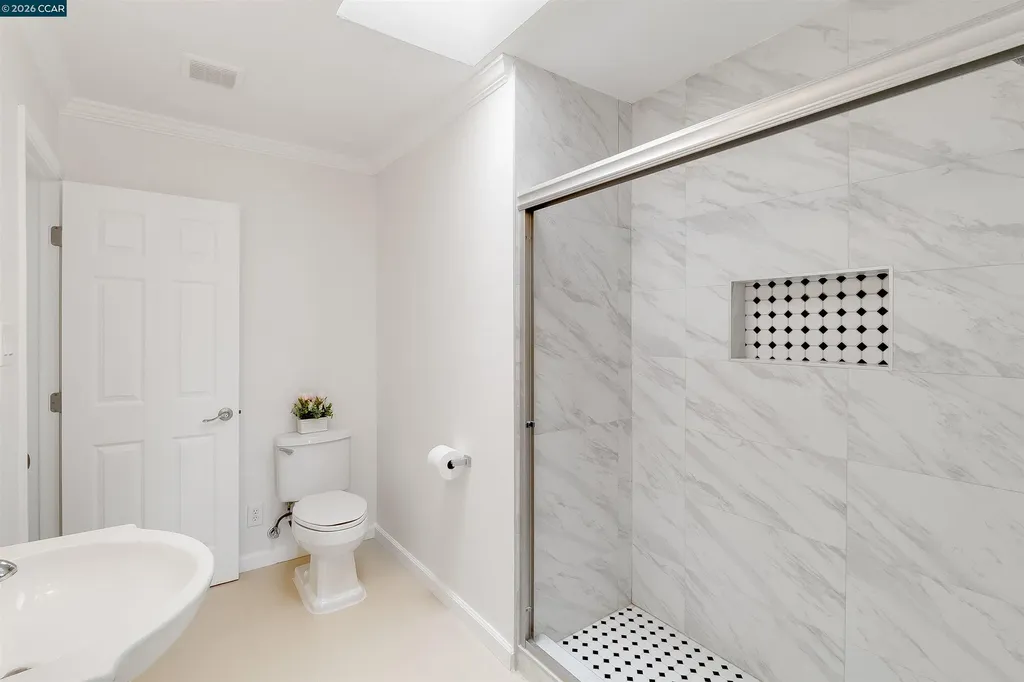 4321 Cowell Road Concord CA 94518