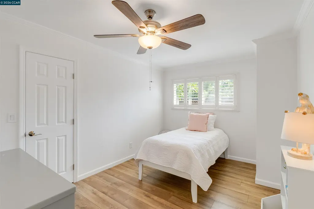 4321 Cowell Road Concord CA 94518