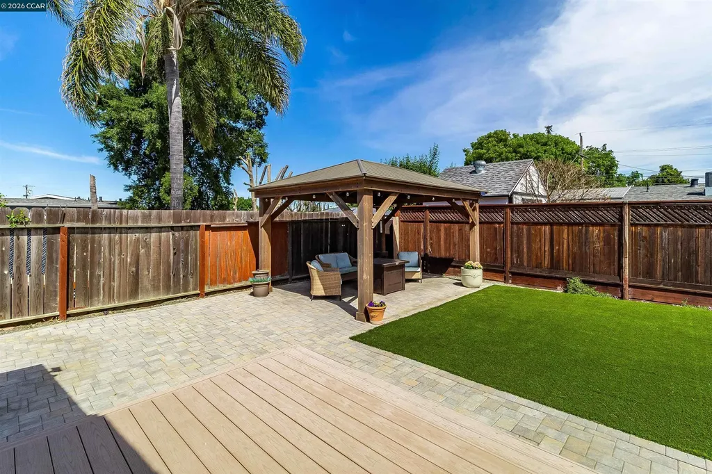 4321 Cowell Road Concord CA 94518