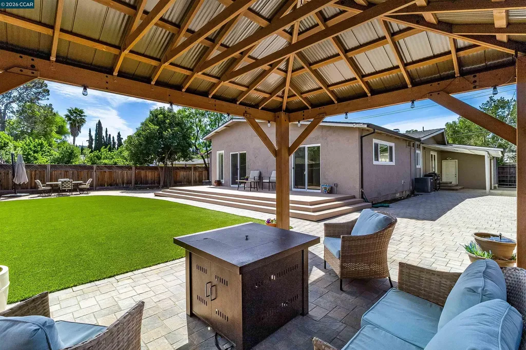4321 Cowell Road Concord CA 94518