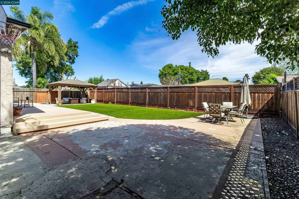 4321 Cowell Road Concord CA 94518