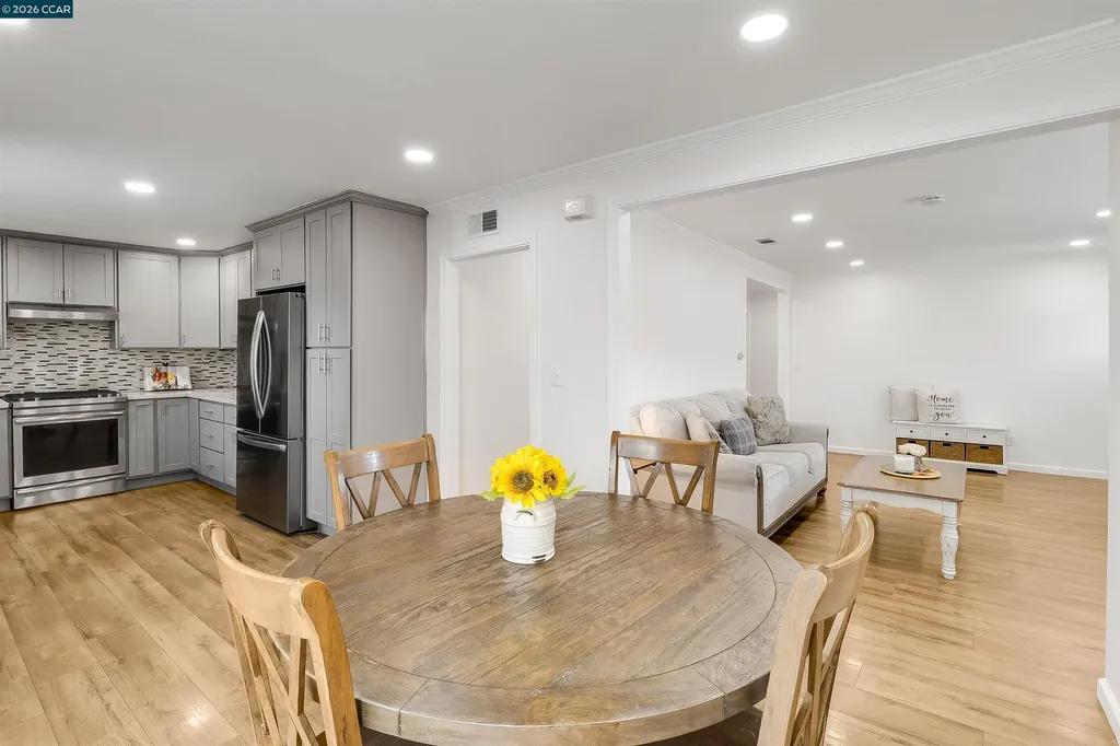 4321 Cowell Road Concord CA 94518