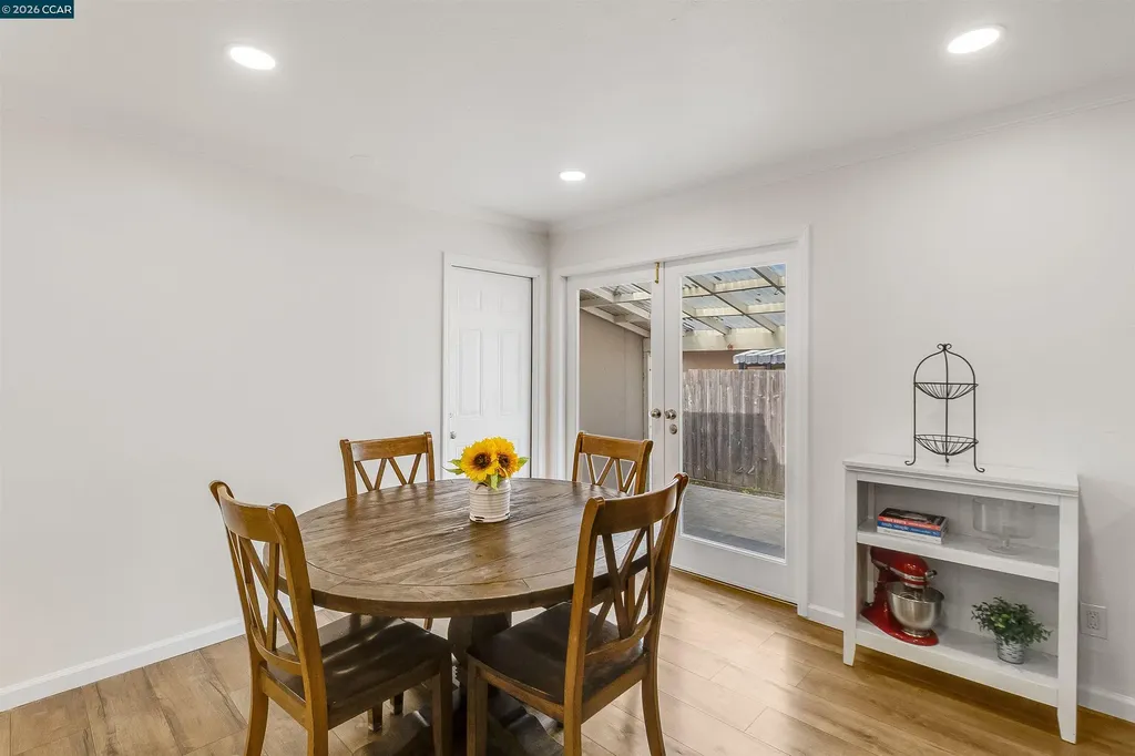 4321 Cowell Road Concord CA 94518