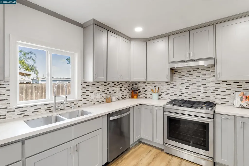 4321 Cowell Road Concord CA 94518