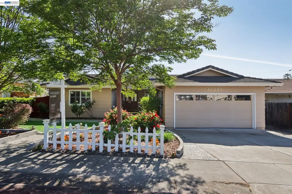 42447 Paseo Padre Parkway Fremont CA 94539