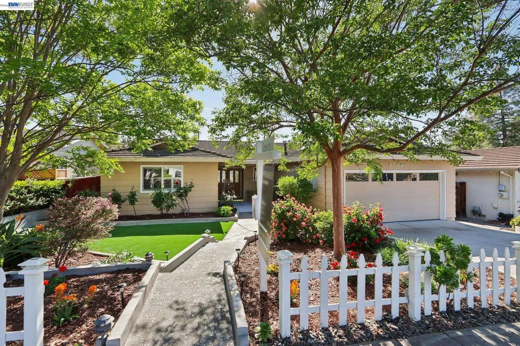 42447 Paseo Padre Parkway Fremont CA 94539