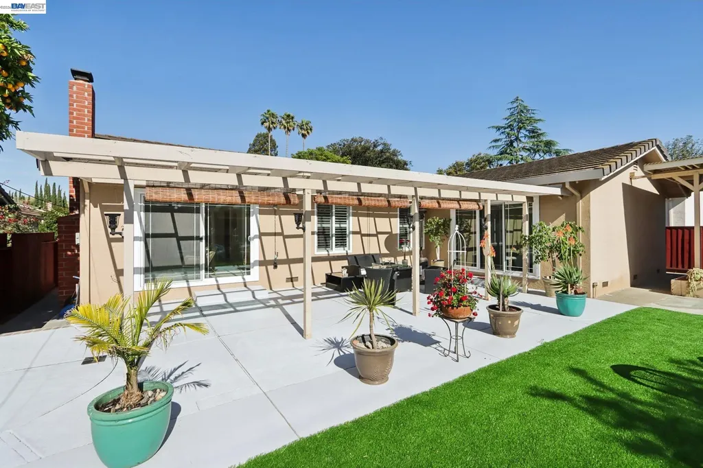 42447 Paseo Padre Parkway Fremont CA 94539