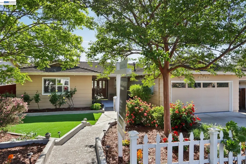42447 Paseo Padre Parkway Fremont CA 94539