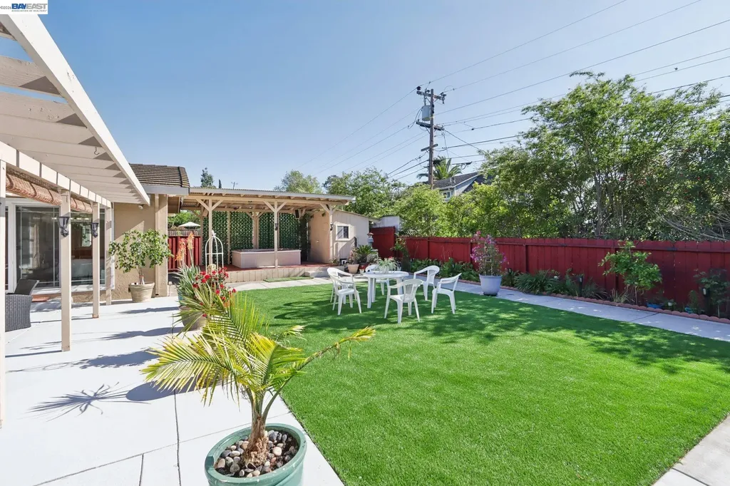 42447 Paseo Padre Parkway Fremont CA 94539