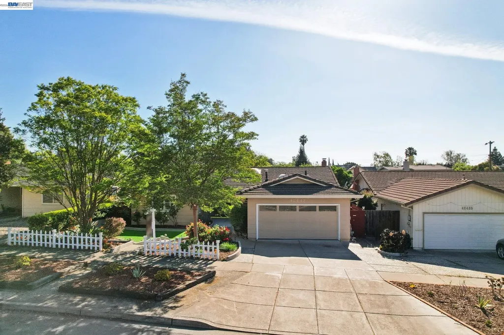 42447 Paseo Padre Parkway Fremont CA 94539