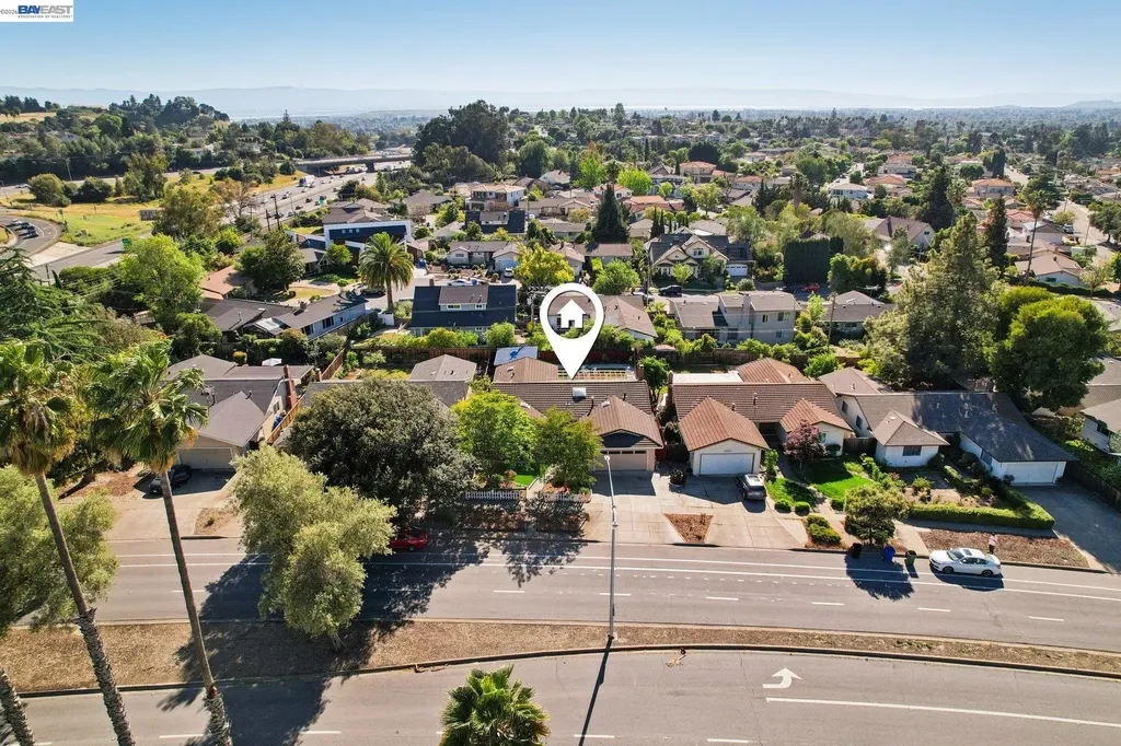 42447 Paseo Padre Parkway Fremont CA 94539