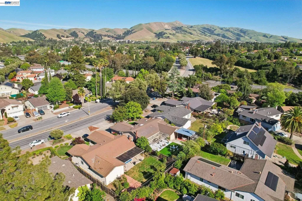 42447 Paseo Padre Parkway Fremont CA 94539