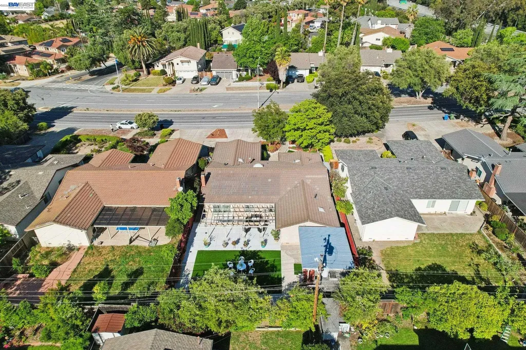 42447 Paseo Padre Parkway Fremont CA 94539