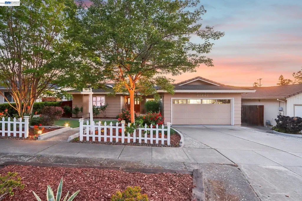 42447 Paseo Padre Parkway Fremont CA 94539