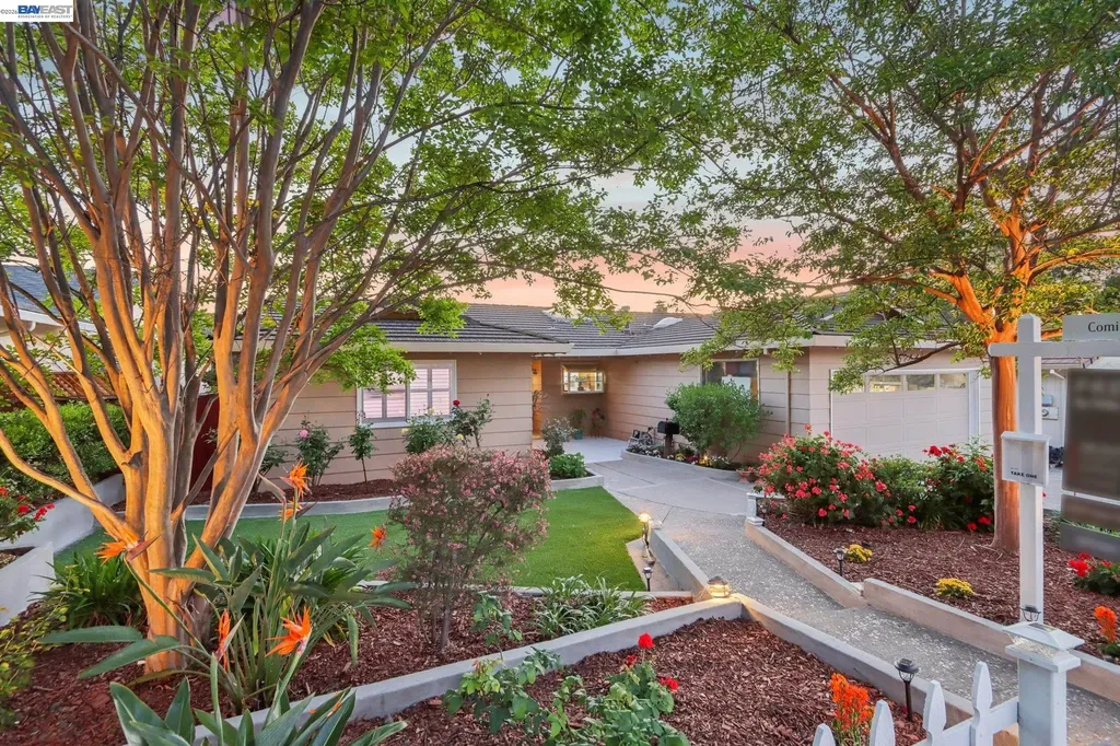 42447 Paseo Padre Parkway Fremont CA 94539