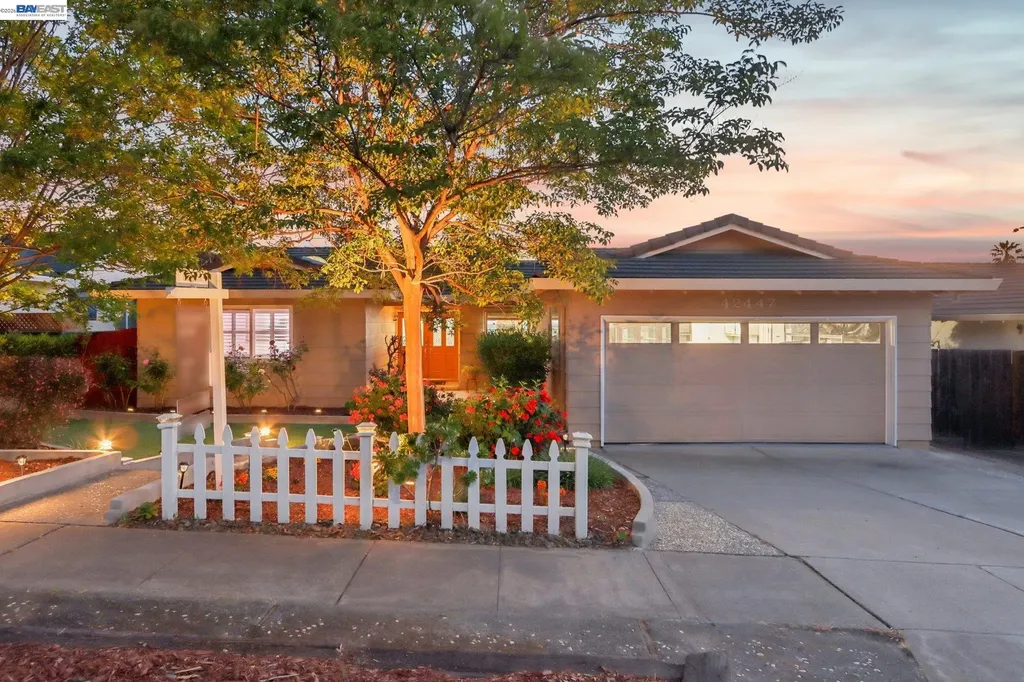 42447 Paseo Padre Parkway Fremont CA 94539