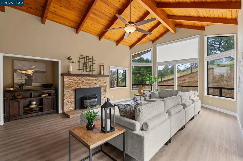 1000 Froyd Road Concord CA 94521