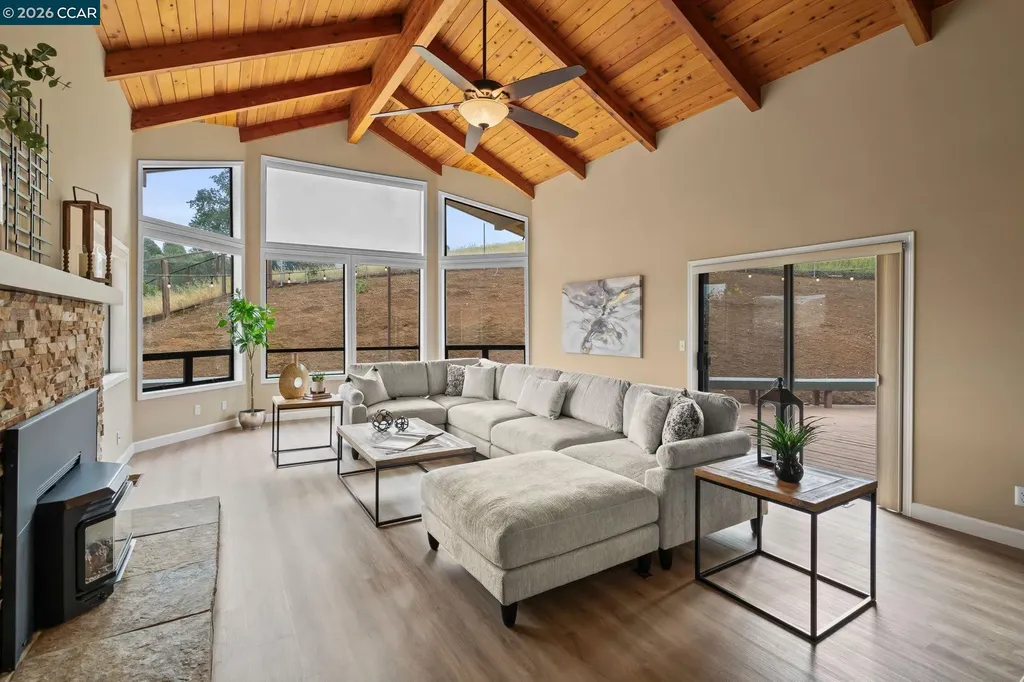 1000 Froyd Road Concord CA 94521