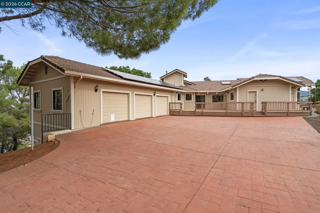 1000 Froyd Road Concord CA 94521