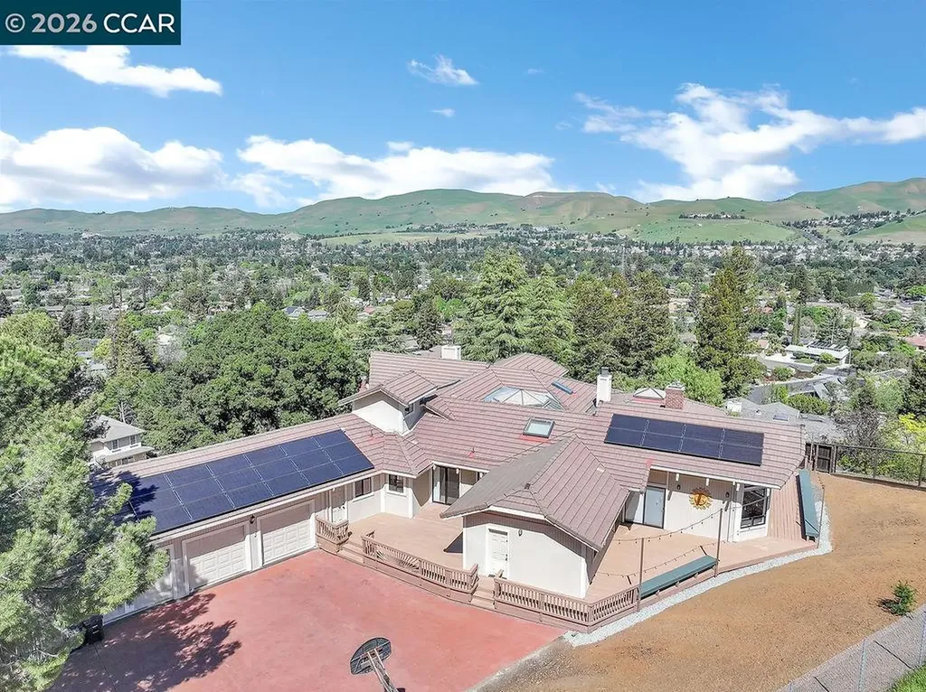 1000 Froyd Road Concord CA 94521