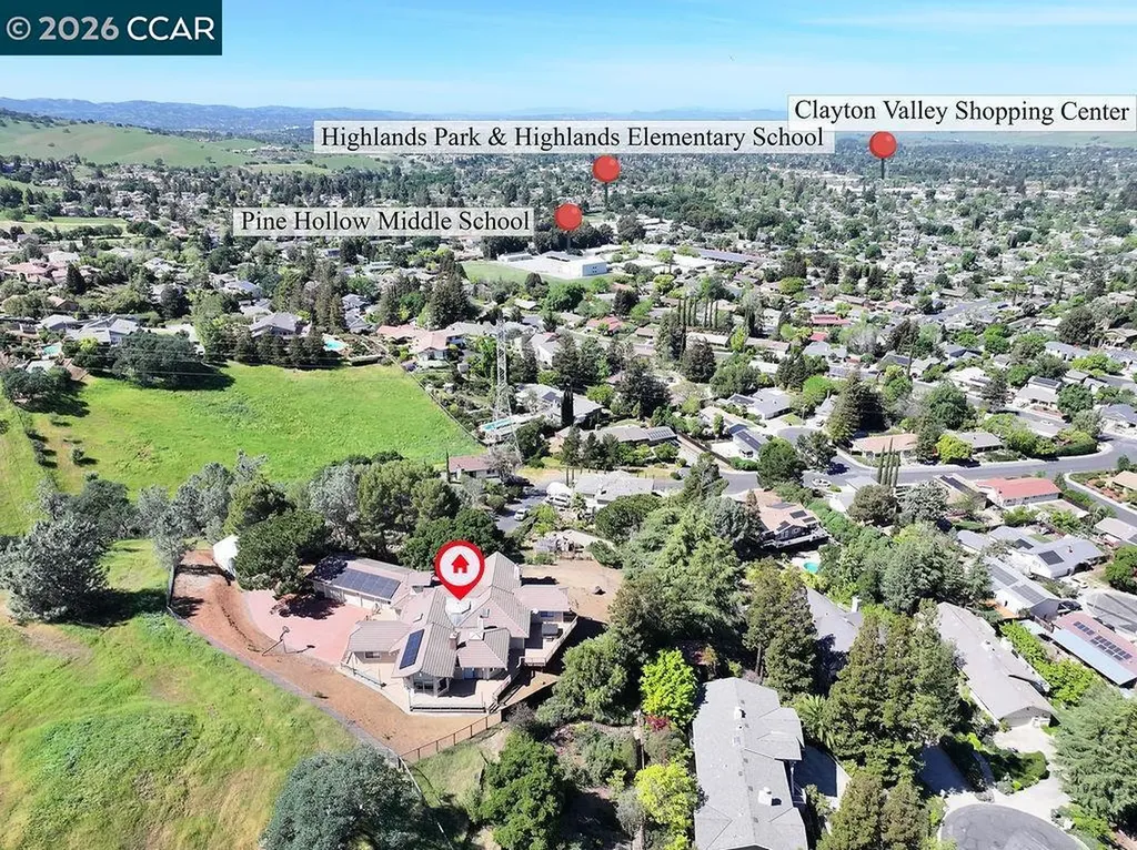 1000 Froyd Road Concord CA 94521