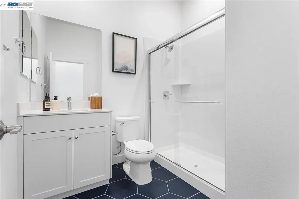 592 Somi Court Hayward CA 94544