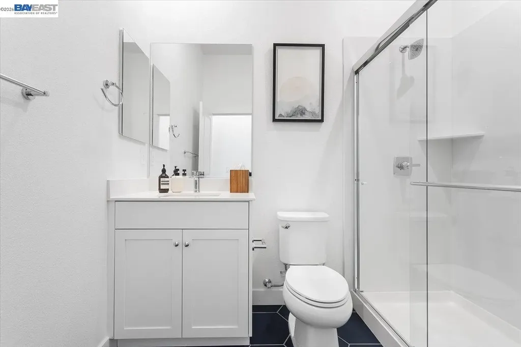 592 Somi Court Hayward CA 94544