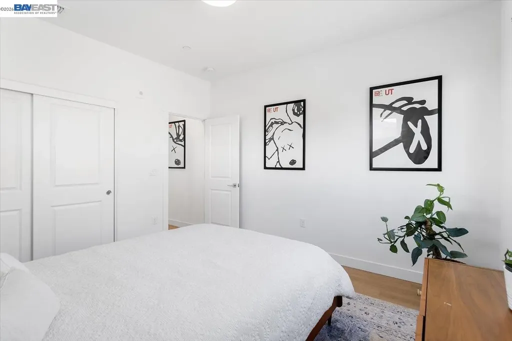 592 Somi Court Hayward CA 94544