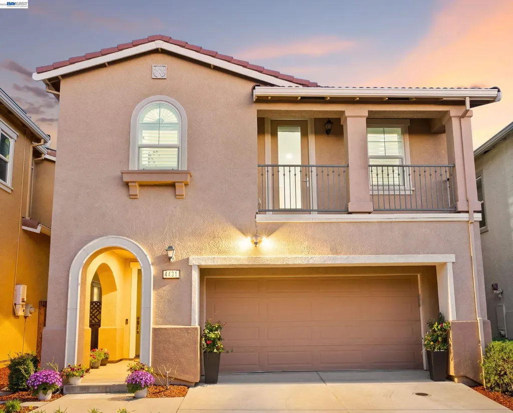4431 Duccio Place Dublin CA 94568