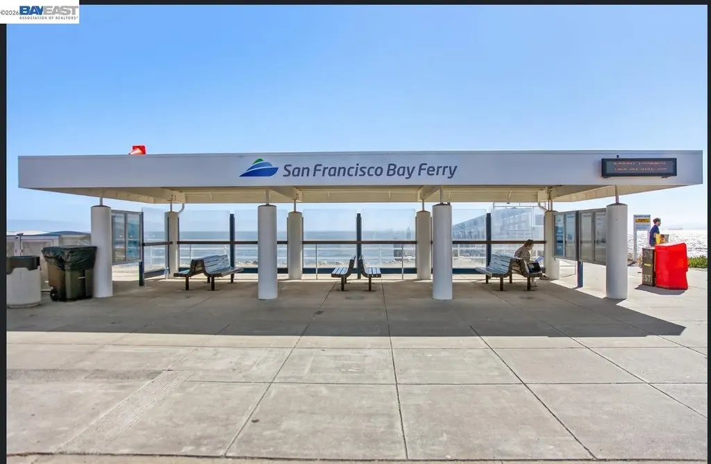 35 Britt Court Alameda CA 94502