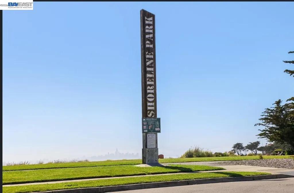 35 Britt Court Alameda CA 94502