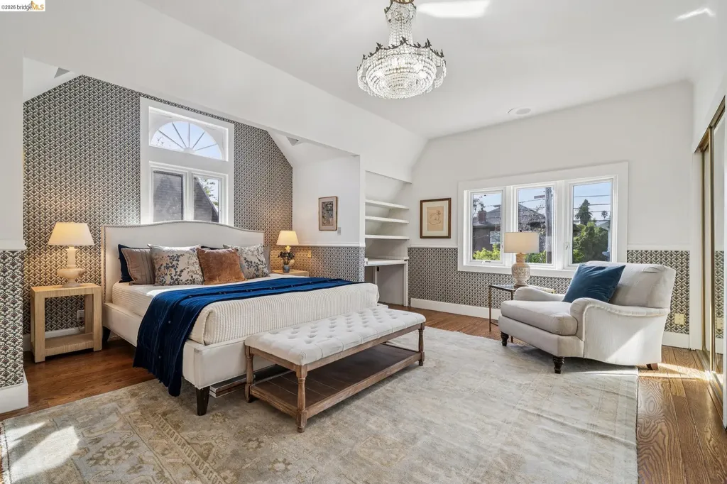 824 Paru Street Alameda CA 94501