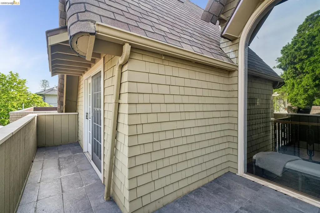 824 Paru Street Alameda CA 94501