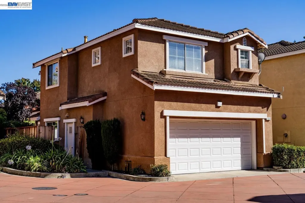 1028 Montoya Terrace Union City CA 94587