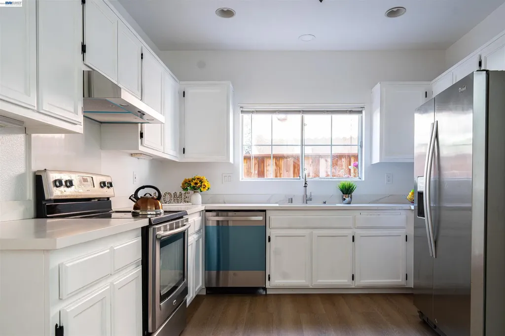 1028 Montoya Terrace Union City CA 94587