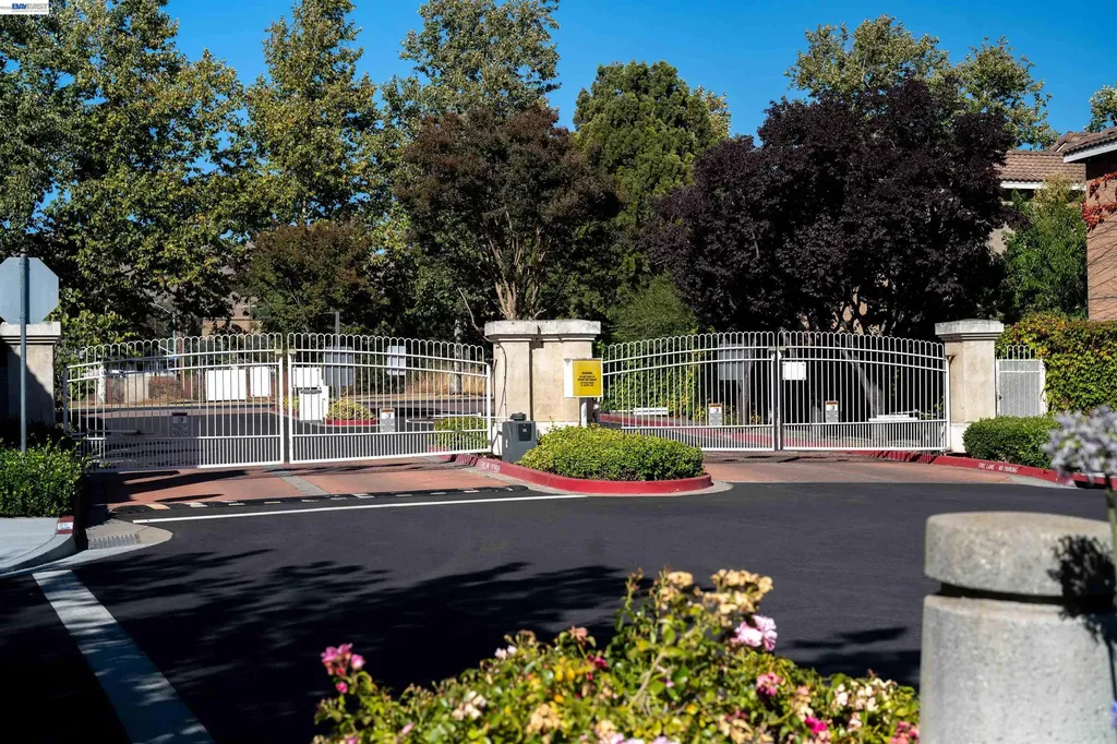 1028 Montoya Terrace Union City CA 94587