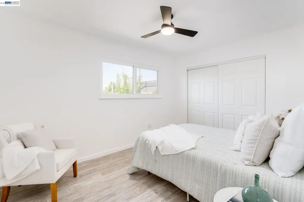 6628 Helen Court Oakland CA 94608