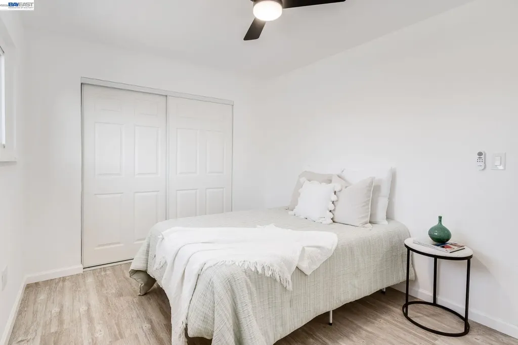 6628 Helen Court Oakland CA 94608