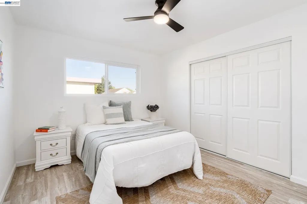 6628 Helen Court Oakland CA 94608